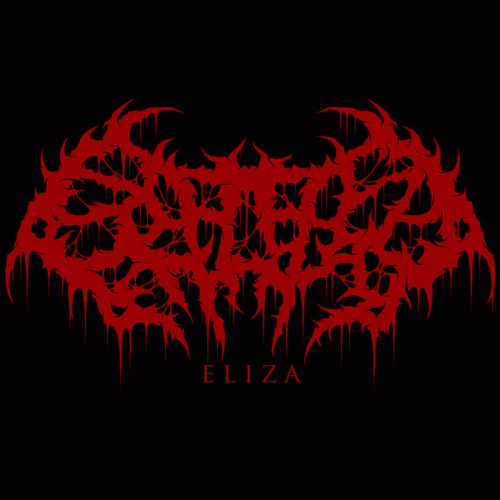 Splattered Entrails : Eliza